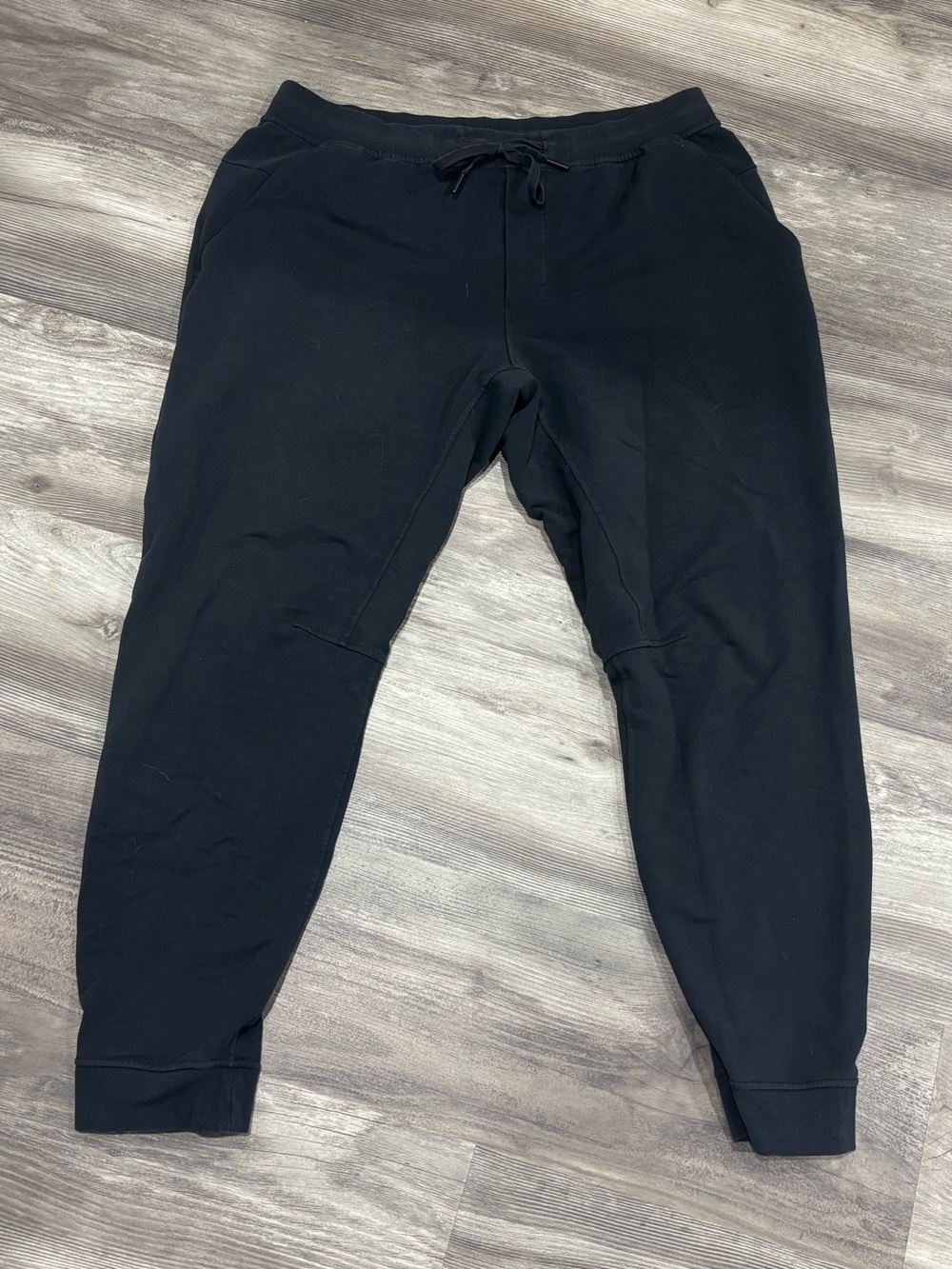 lululemon athletica Men's Joggers